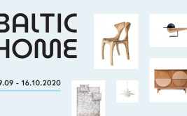 Szczeciński Inkubator Kultury zaprasza na wystawę Baltic Home 