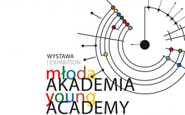 Młoda Akademia - wystawa w Krakowie