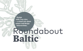 Roundabout Baltic w Wilnie