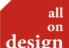 Targi designu - All on Design 