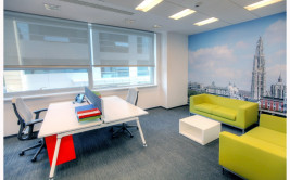 Jak zaprojektować biuro. Mniej open space ?