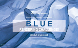 Międzynarodowy Konkurs Blue Rendering Challenge