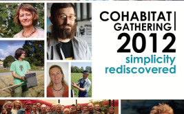 Festiwal „Cohabitat Gathering 2012”