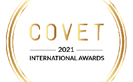 Konkurs Covet International Awards 2021