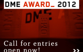DME Award 2012