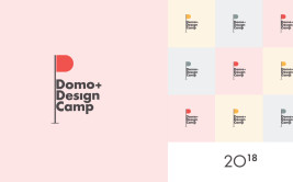 Rusza nabór na Domo+ Design Camp
