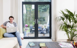 Powłoka Pilkington Optitherm™ – sposób na energooszczędność okien