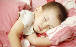 Jak zadbać o zdrowy sen dziecka?