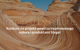 Stegu - inspired by nature