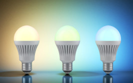Barwa światła żarówki LED - jak dopasować ją do wnętrza?