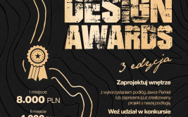 Jawor-Parkiet Design Awards 2021