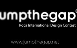 Jump the Gap - 25.02.2014