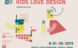 Festiwal Kids Love Design