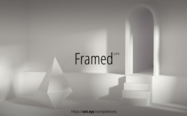 Międzynarodowy konkurs "Framed"