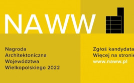 Konkurs NAWW 2022