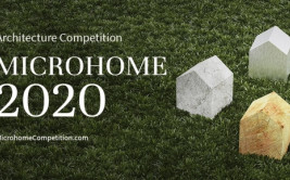 Międzynarodowy konkurs Microhome 2020