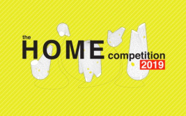 Konkurs HOME Competition 2019