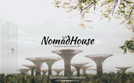Międzynarodowy konkurs Nomadhouse