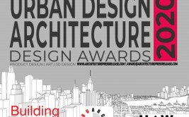 Konkurs Urban Design & Architecture Design Awards 2020