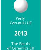 Perły Ceramiki UE 2013 - najpiękniejsza kolekcja wybrana