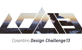 Cosentino Design Challenge - konkurs dla projektantów