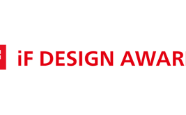 iF Design Award 2017- rozdano nagrody