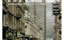 Książka: Mies. Skomplikowane Życie Architekta Minimalisty