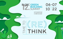 12. PLGBC Green Building Summit
