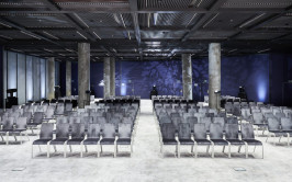 Jaka będzie przyszłość sal konferencyjnych?
