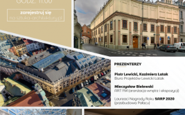 Nowe Muzeum Książąt Czartoryskich w Krakowie - prezentacja online