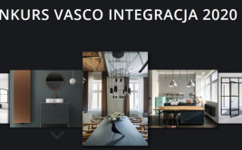VASCO Integracja 2020 - konkurs dla architektów wnętrz