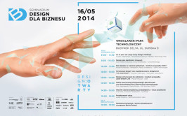 Design dla biznesu - 16.05.2014