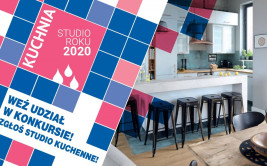 Kuchnia – Studio roku 2020 - konkurs dla producentów