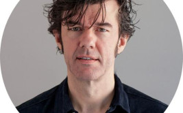 Stefan Sagmeister o wesołych projektach
