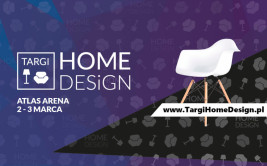 Home Design 2019 – targi - edycja marcowa 