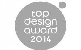 Znamy już nominacje do TOP DESIGN award 2014!