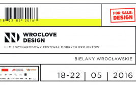 Wroclove Design powraca
