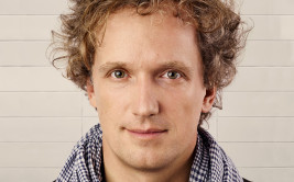 Yves Behar o projektowaniu przedmiotów, które opowiadają historię