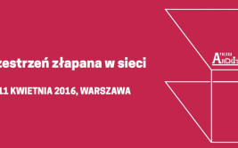Gala Plebiscytu Polska Architektura 2015