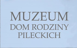 Konkurs na koncepcję wystawy stałej Muzeum – Domu Rodziny Pileckich w Ostrowi Mazowieckiej