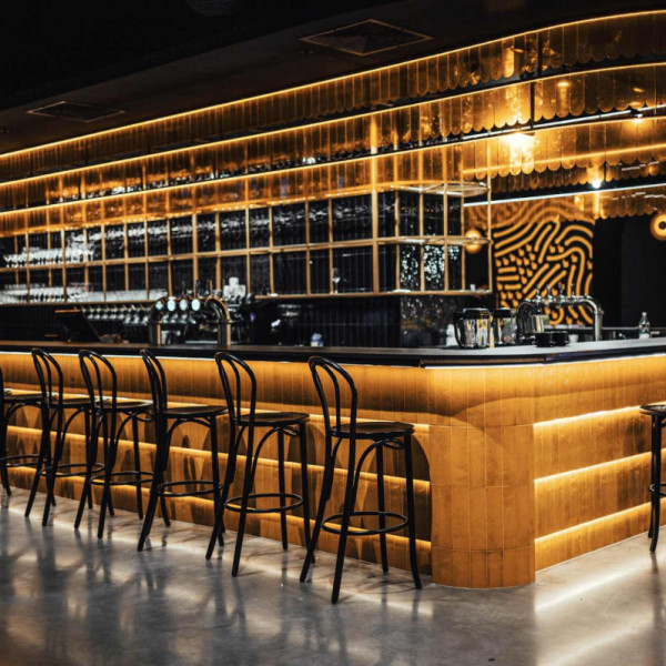 Nowy salon gier zaprojektowany przez Archas Design - Aranżacje hoteli ...