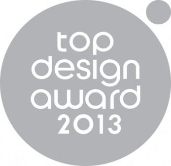 Top design Awards 2013