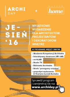 Poland Design Festival