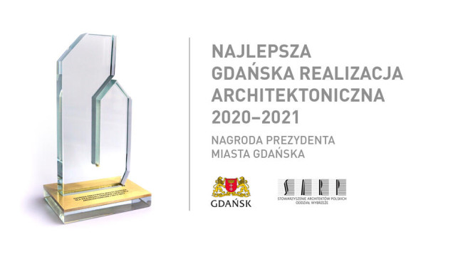 IV edycja konkursu na najlepszą gdańską realizację architektoniczną