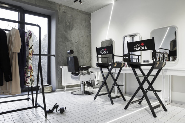 Studio Panika. Fot. emikarpowicz.com