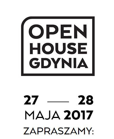 open house gdynia 2017