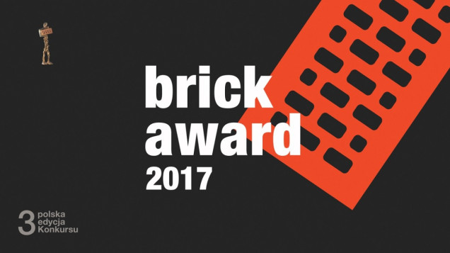 konkurs Brick Award 2017