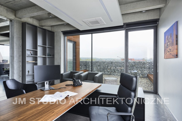 budownictwo inzynieryjne, projekty biur