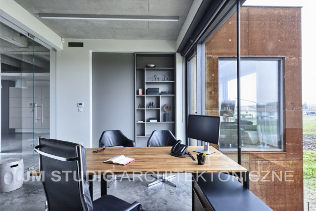 budownictwo inzynieryjne, projekty biur