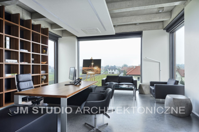 budownictwo inzynieryjne, projekty biur